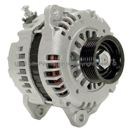 Mpa 96-06 Mercury-Mountaineer Ford-Gt Ford- New Alternator, 15844N 15844N